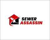 https://www.logocontest.com/public/logoimage/1689094118sewer assassin 1.jpg